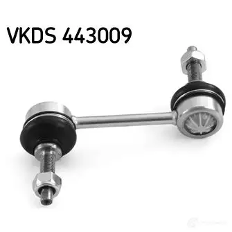 Стойка стабилизатора SKF 4B DLR VKDS 443009 1437178464