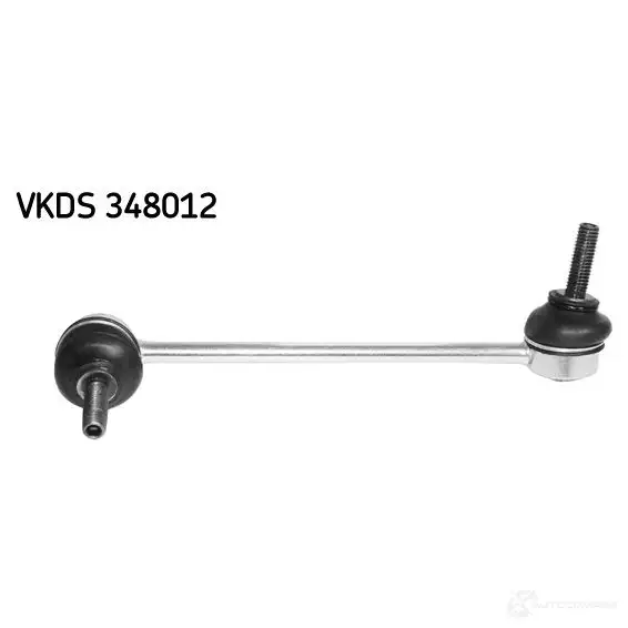 Стойка стабилизатора SKF 788M 3U VKDS 348012 7316577893611 1424685989 изображение 0