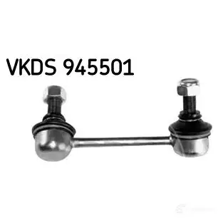 Стойка стабилизатора SKF 1437177566 1YK KFJK VKDS 945501