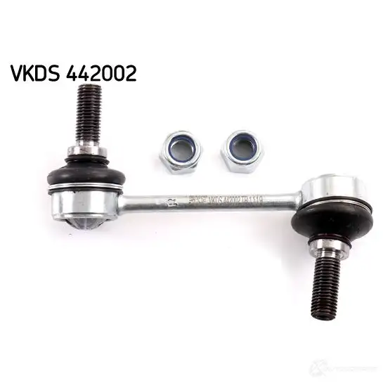 Стойка стабилизатора SKF GVM2XG T VKDS 442002 1437176752