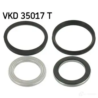 Опорный подшипник SKF VKD 35017 T L7Z5L VKD 35017 590920