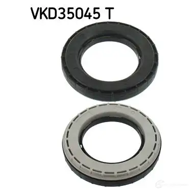 Опорный подшипник SKF VKD 35045 8XKE5F8 VKD 35045 T 590934 изображение 0