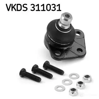 Шаровая опора SKF VKDS 311031 1437179705 I0Z JU