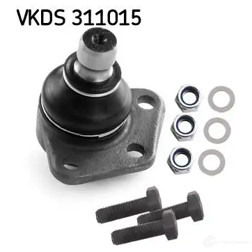Шаровая опора SKF 1437178011 VKDS 311015 E D0374U