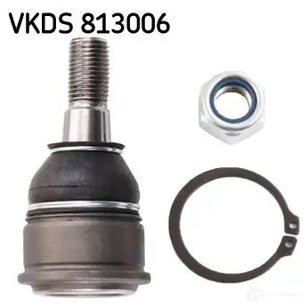 Шаровая опора SKF VKDS 813006 1437178343 7F 1NHB