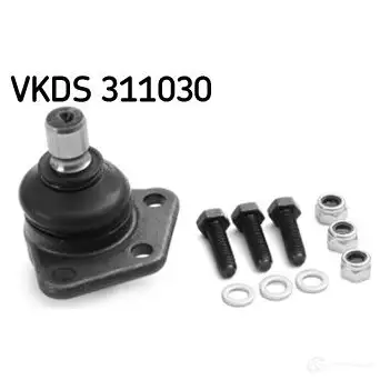 Шаровая опора SKF VKDS 311030 1437177242 UW6 34X