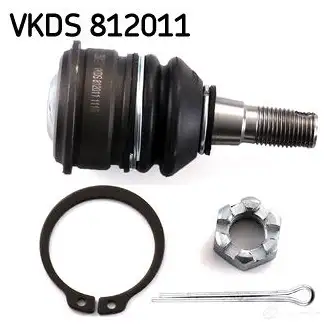 Шаровая опора SKF 97F TYL 1437176950 VKDS 812011