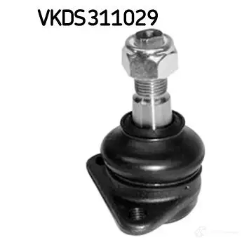 Шаровая опора SKF VKDS 311029 1437179704 Z G5FNTB изображение 0