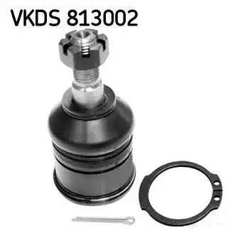 Шаровая опора SKF 1437177379 8BO1 4 VKDS 813002