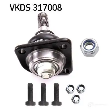 Шаровая опора SKF 1437178963 VKDS 317008 Y KSFVA