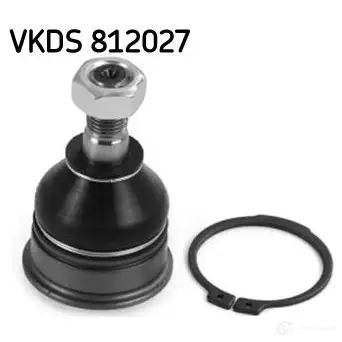 Шаровая опора SKF Y JOTH3 VKDS 812027 1437178631