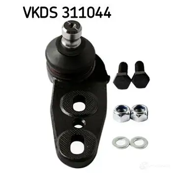 Шаровая опора SKF WA HKXA 1437177239 VKDS 311044