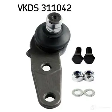 Шаровая опора SKF VKDS 311042 1437177238 K2H3 7