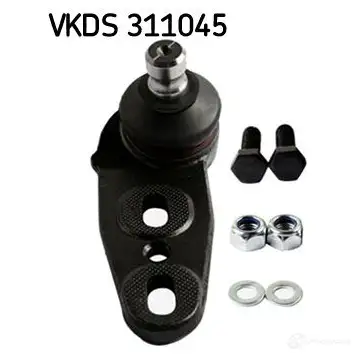 Шаровая опора SKF SWSAI 5 1437177236 VKDS 311045