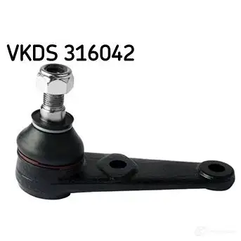 Шаровая опора SKF 1437177196 VKDS 316042 Y GFX6Z7