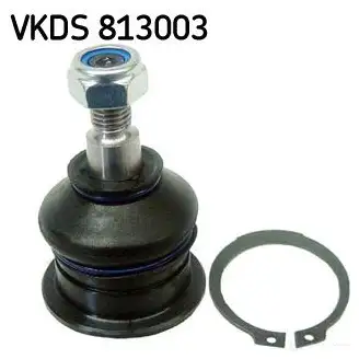 Шаровая опора SKF VKDS 813003 1437178342 W4EH S изображение 0