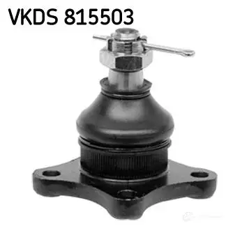 Шаровая опора SKF 1437179500 CKQO HW VKDS 815503 изображение 0