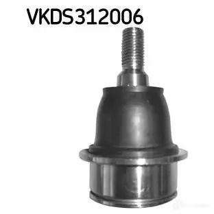 Шаровая опора SKF VKDS 312006 1437178532 1I1 0BZ