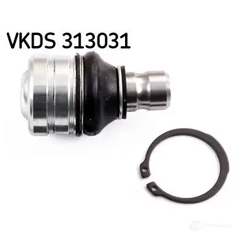 Шаровая опора SKF 1437177989 6JM214 J VKDS 313031 изображение 0