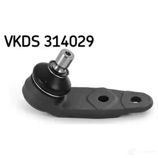 Шаровая опора SKF 1437177244 VKDS 314029 Q HZFU
