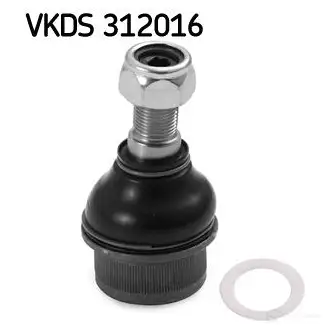 Шаровая опора SKF 1437178523 M46D JS4 VKDS 312016 изображение 0