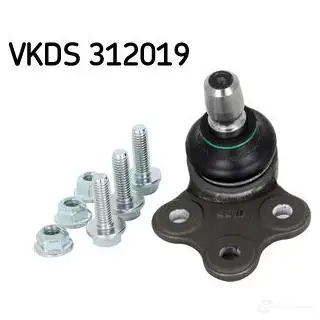 Шаровая опора SKF 1437178525 XB0Q FX VKDS 312019 изображение 0