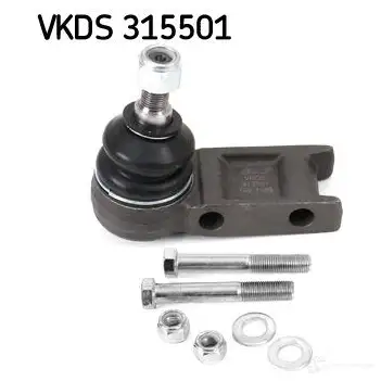 Шаровая опора SKF VKDS 315501 8Y 63R2 1437178034