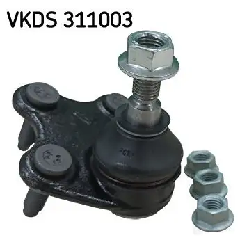 Шаровая опора SKF VKDS 311003 7316577896933 1425022743 9A TFU9