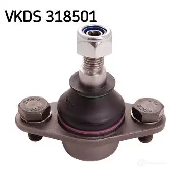 Шаровая опора SKF 1425022839 7316577894700 AR5L N VKDS 318501