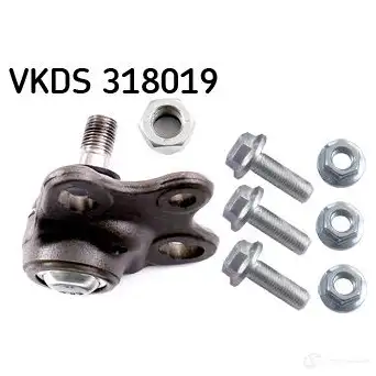 Шаровая опора SKF Y5 TH1E 1437177290 VKDS 318019