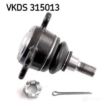 Шаровая опора SKF VKDS 315013 TW6 AV1B 1437177306