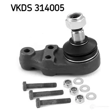 Шаровая опора SKF PR9 EQ VKDS 314005 7316577892959 1425022792