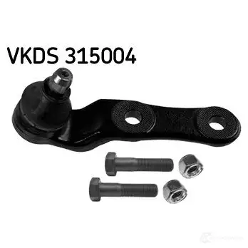 Шаровая опора SKF 1425022799 MXTEVY A VKDS 315004 7316577891952