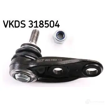Шаровая опора SKF 1437177166 F42E9 2 VKDS 318504