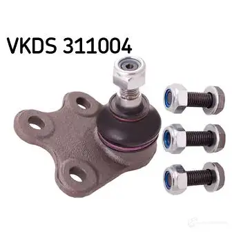 Шаровая опора SKF R ZFEASB VKDS 311004 7316577896919 1425022744
