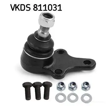 Шаровая опора SKF VKDS 811031 1437177430 I YYLLU