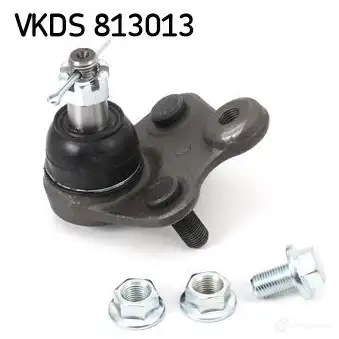 Шаровая опора SKF 1437176973 VKDS 813013 IL FMQ3