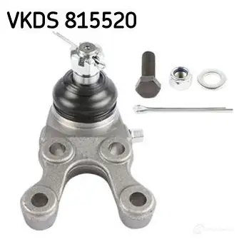 Шаровая опора SKF 1437177543 D 3CYNIC VKDS 815520