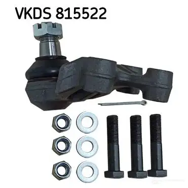 Шаровая опора SKF IP2J5I K VKDS 815522 1437178439
