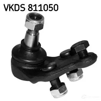 Шаровая опора SKF 1437178338 NLR6 RYC VKDS 811050