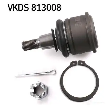 Шаровая опора SKF 1437177387 VKDS 813008 Q M2MJY