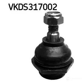 Шаровая опора SKF VKDS 317002 1437179714 97YK XB