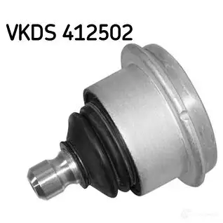 Шаровая опора SKF VKDS 412502 1437178239 9ACD K0N