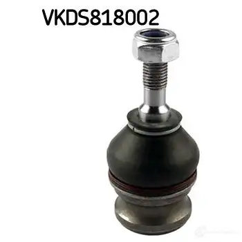 Шаровая опора SKF L2QWL PW VKDS 818002 1437178718