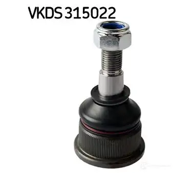 Шаровая опора SKF LAO WB VKDS 315022 1437177227 изображение 0