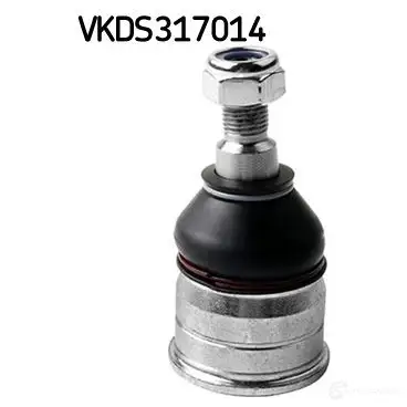Шаровая опора SKF VKDS 317014 1437178638 IR B7A