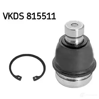 Шаровая опора SKF VKDS 815511 FXOQ 3 1437177030 изображение 0