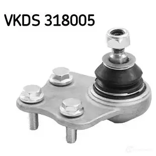 Шаровая опора SKF 1425022832 7316577898425 3FA7T E VKDS 318005