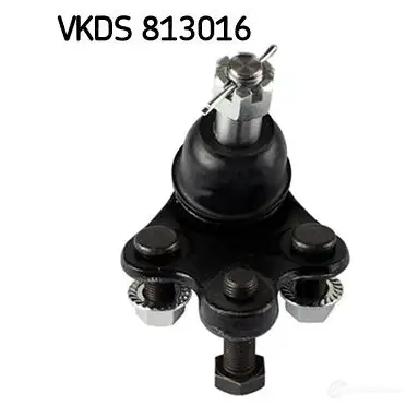 Шаровая опора SKF 1437176974 VKDS 813016 B 6SWF3 изображение 0