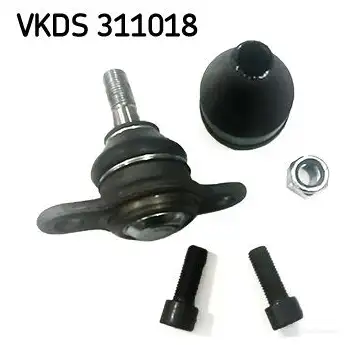 Шаровая опора SKF GDLWS 6 VKDS 311018 7316577896971 1425022756